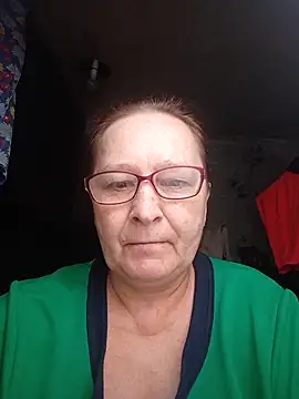 IngaLuna48 online show from April 13, 2026, 11:36 am