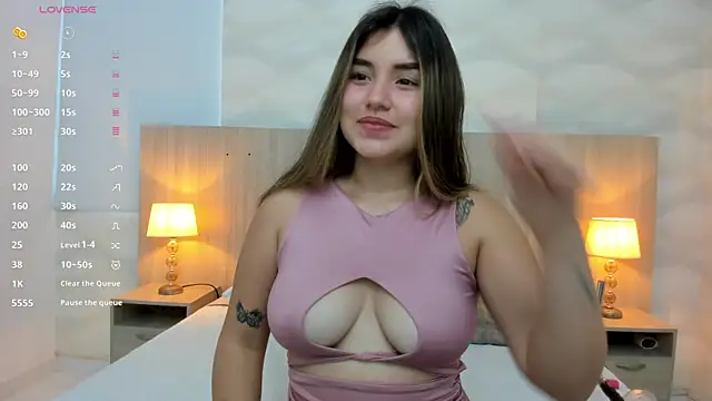 skinny laura online show from June 17, 2026, 11:20 am