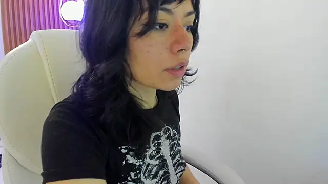 Snapshot of ghostmila chatting on April 13, 2026, 4:11 pm ghostmila online show from April 13, 2026, 4:11 pm