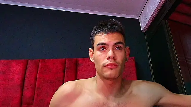RomeoBoselli   online show from July 4, 2026, 1:12 am