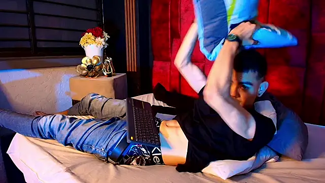 RomeoBoselli   online show from June 14, 2026, 2:24 am