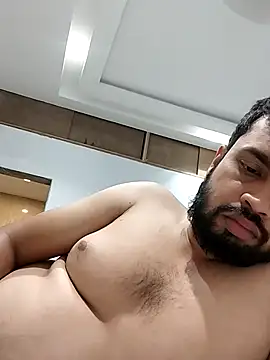 hornydaddy 21 online show from June 13, 2026, 8:07 pm