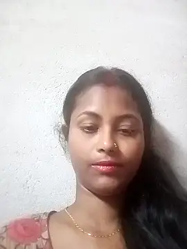 amishaah92 online show from April 11, 2026, 10:57 pm