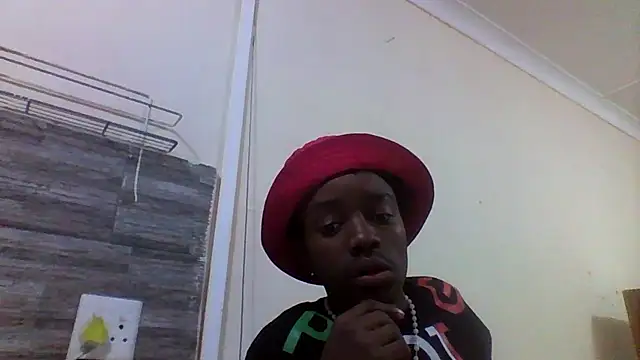 SweetThickEbony online show from May 26, 2026, 3:43 pm