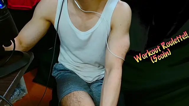 LEO1955 online show from May 19, 2026, 10:00 am