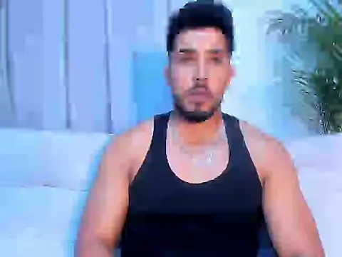 alangreek1 online show from July 10, 2026, 12:32 am