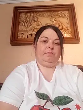 Snapshot of Dear_Natalia chatting on June 13, 2026, 4:10 am Dear Natalia online show from June 13, 2026, 4:10 am