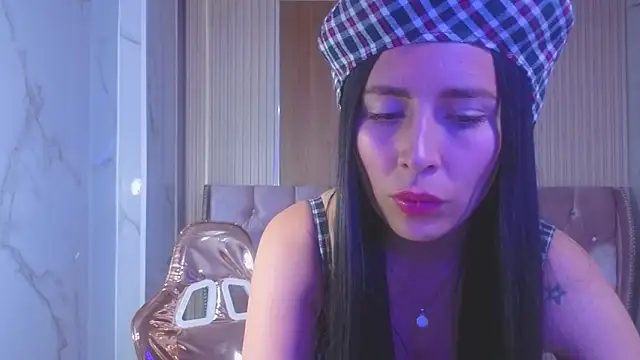 Velvet celeste b online show from April 30, 2026, 12:34 pm