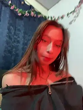 Angel Kat online show from June 24, 2026, 5:06 am