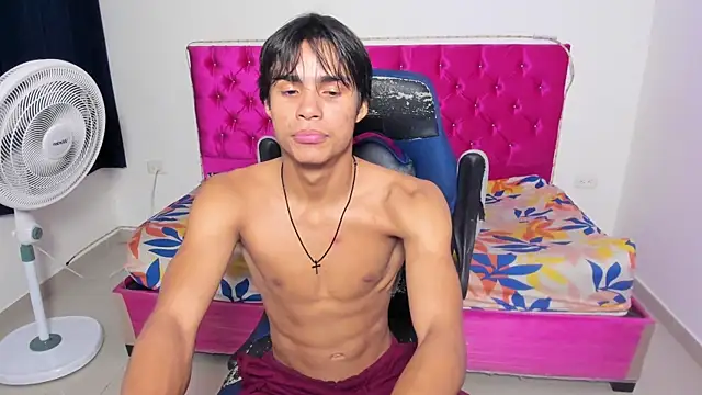 skinny sam online show from July 6, 2026, 5:25 am