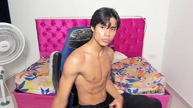 skinny sam online show from June 29, 2026, 4:41 am
