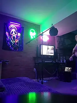 chronic vibez online show from June 9, 2026, 5:08 am