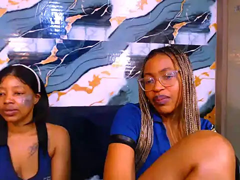 caramelchoco69 online show from June 24, 2026, 8:06 pm