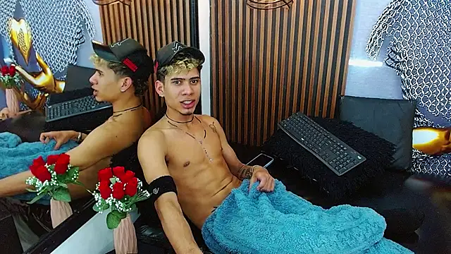 Skinny cute Alyer online show from June 14, 2026, 2:29 pm