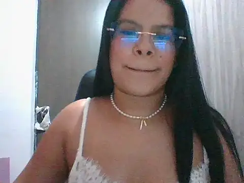 allysonx online show from April 21, 2026, 12:01 am