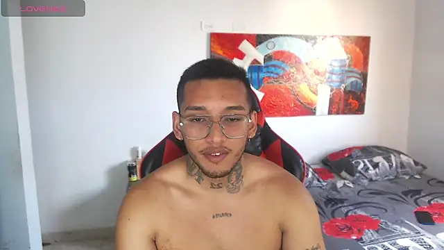 Andymanfit online show from April 15, 2026, 10:10 pm