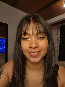 NefertitiXO online show from July 1, 2026, 10:54 pm