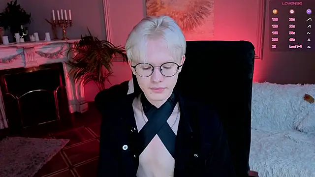 Liam Blair online show from June 29, 2026, 5:36 am