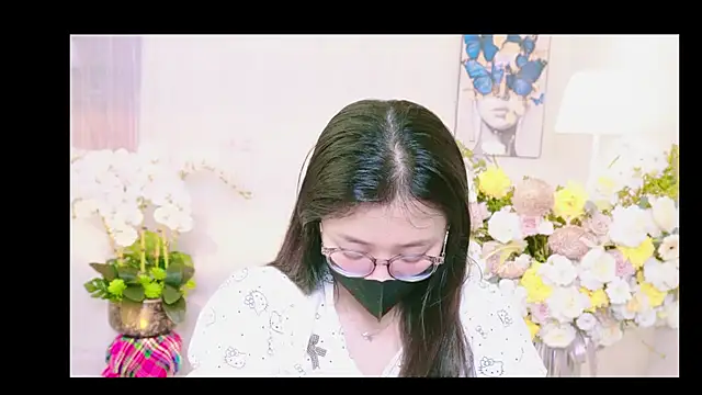 Chan Chann online show from April 25, 2026, 2:58 am