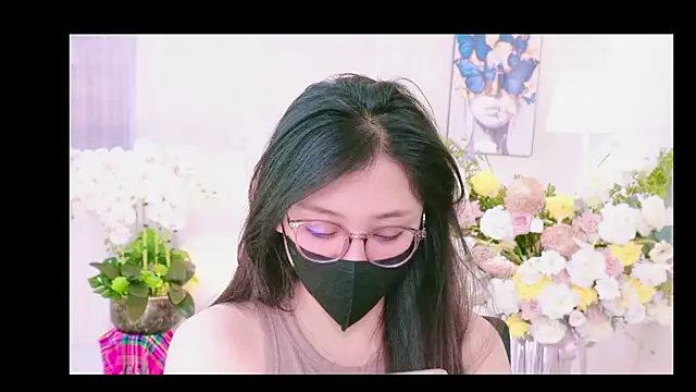 Chan Chann online show from April 26, 2026, 3:37 am