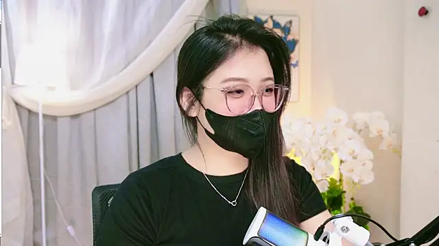 Chan Chann online show from May 8, 2026, 1:53 am