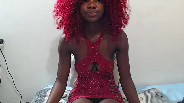 PetiteEbonyBabe  online show from June 20, 2026, 4:50 am