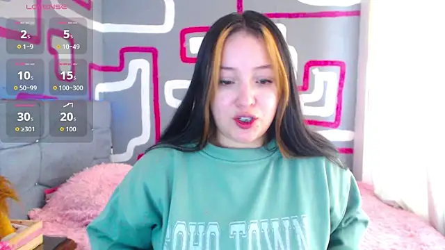 vero doll12 online show from May 6, 2026, 1:48 pm