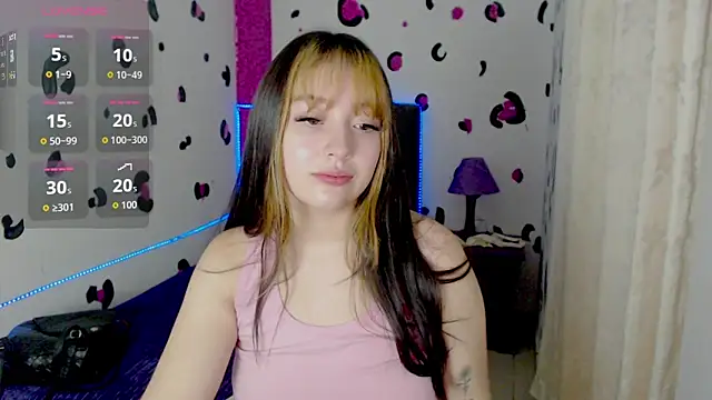 vero doll12 online show from May 22, 2026, 12:58 pm