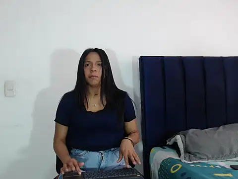 Daniela20269 online show from April 20, 2026, 2:18 pm