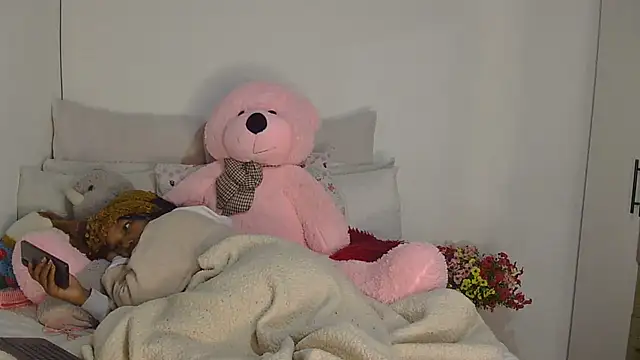 Darrkdeeva669 online show from June 30, 2026, 1:16 am