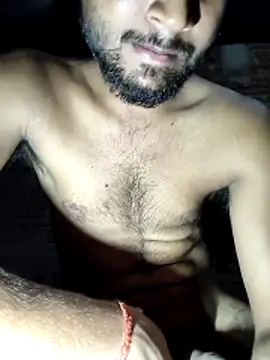 interestonlygirl online show from April 10, 2026, 5:31 pm