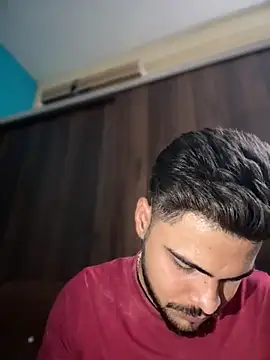 hornyypromaxx online show from April 21, 2026, 12:34 pm