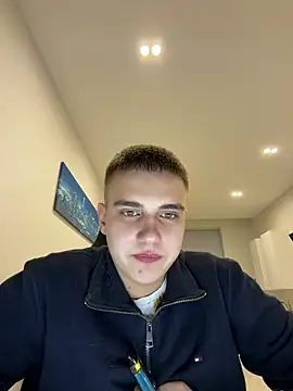 WARDEN w online show from April 21, 2026, 9:10 pm