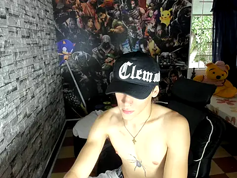 sebas jusa online show from July 12, 2026, 12:50 pm
