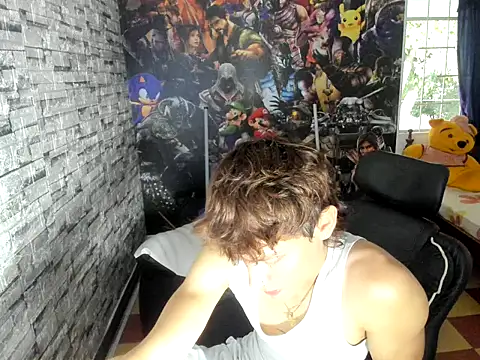 sebas jusa online show from July 10, 2026, 1:00 pm