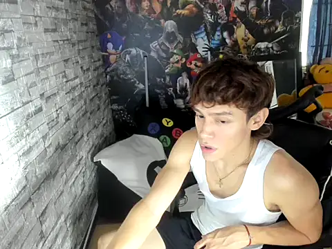 sebas jusa online show from June 30, 2026, 12:49 pm