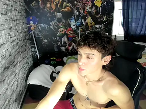 sebas jusa online show from June 21, 2026, 1:17 pm