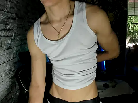 sebas jusa online show from July 6, 2026, 12:56 pm