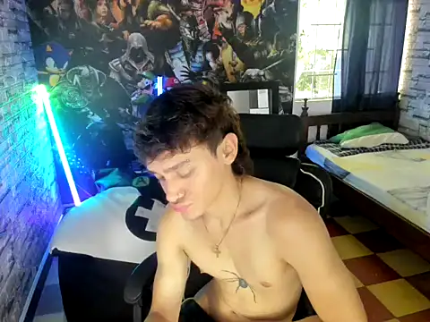 sebas jusa online show from June 14, 2026, 12:39 pm
