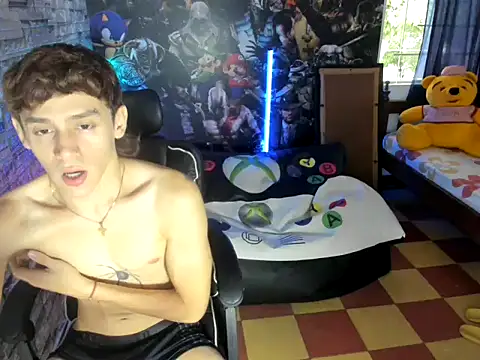 sebas jusa online show from June 25, 2026, 1:16 pm