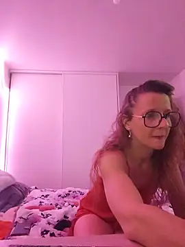 Shely5934 online show from May 22, 2026, 8:07 pm