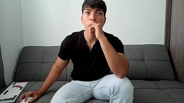 James silva1 online show from April 22, 2026, 4:36 pm