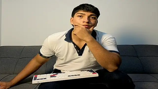 James silva1 online show from May 5, 2026, 2:36 am