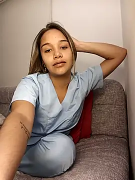 Miss Taniac online show from April 23, 2026, 5:58 am