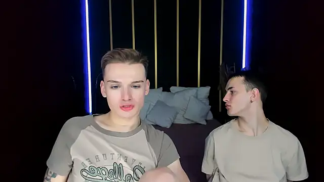 Lucas Moran online show from April 21, 2026, 3:07 pm