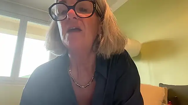 NaughtyMonicaUK online show from May 30, 2026, 6:35 pm