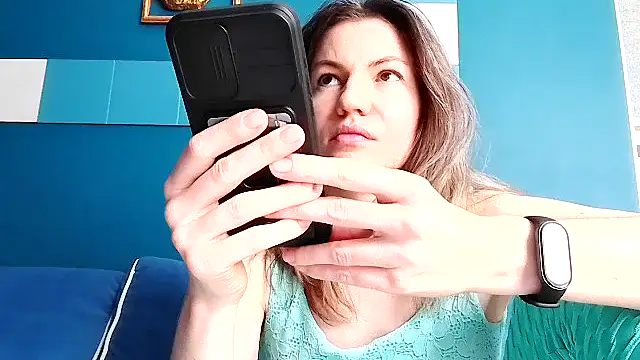 evaprolove online show from April 27, 2026, 11:30 am