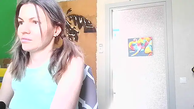 evaprolove online show from April 23, 2026, 1:24 pm