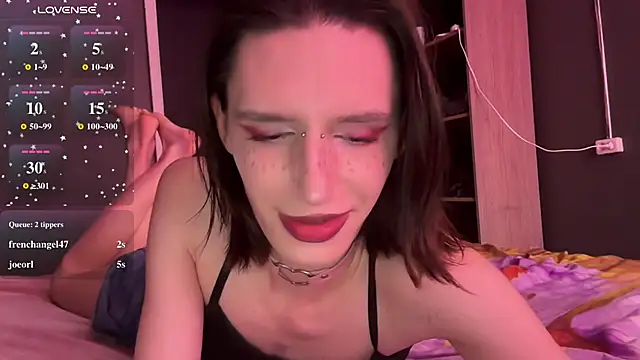 Snapshot of Niky_Long chatting on July 25, 2026, 12:22 pm Niky Long online show from July 25, 2026, 12:22 pm
