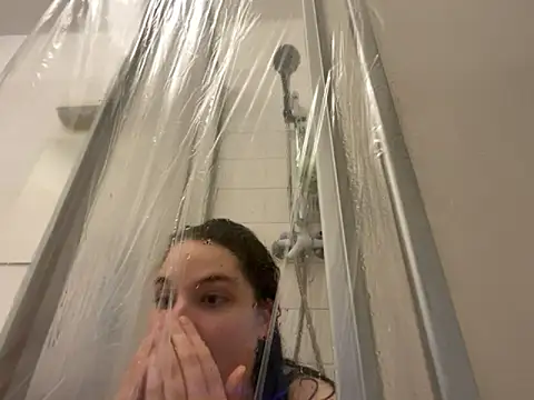 MeowXoXoX online show from April 19, 2026, 6:10 pm